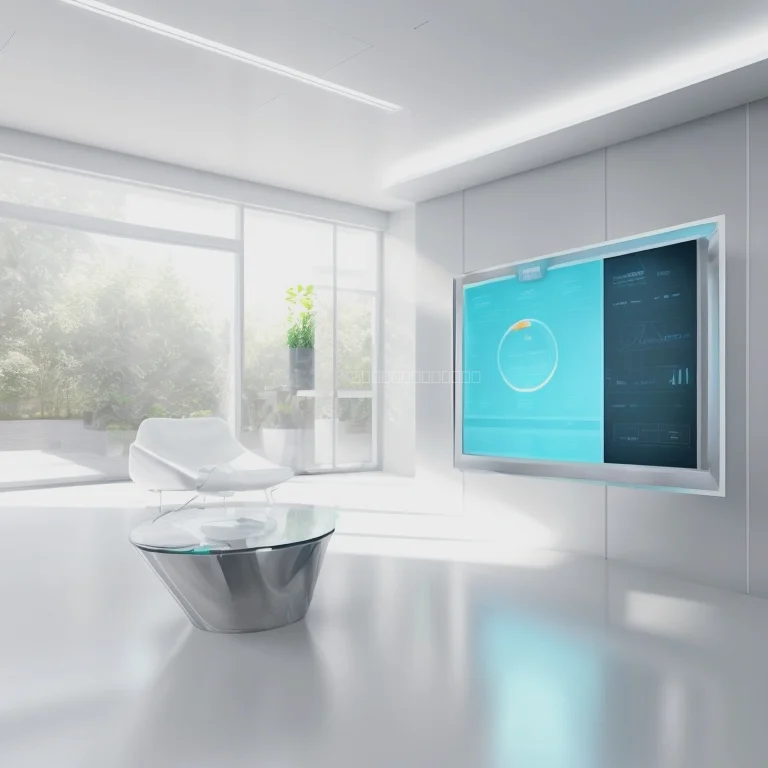 Dashboard Übersicht